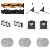 Vacuum Cleaner Accessory|DREAME|Kit|RAK64-1|For X50 Ultra/X50 Master/L50 Ultra/L50 Pro Ultra/L40s Ultra/L40s Pro Ultra/X50 Ultra Complete/X50s Ultra/X50s Ultra Complete/X50s Master/L50s Ultra|RAK64-1