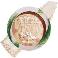 Kompaktinė pudra Physicians Formula Murumuru Butter Glow, smėlio sp., translucent glow, 7.5 g