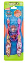 Dantų šepetėlis Nickelodeon Paw Patrol, įvairių spalvų