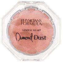 Švytėjimo suteikianti priemonė Physicians Formula Diamond Dust, rusva sp., luminous gleam, 6 g