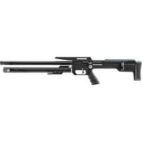 Pneumatinis PCP šautuvas UX Zelos BLK 5,5 mm 60J