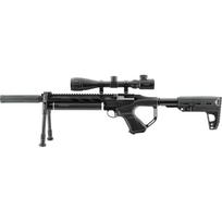 Pneumatinis PCP šautuvas UX Notos Carbine Kit 5.5 mm, 28J