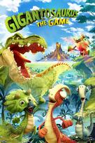 Gigantosaurus The Game (Nintendo Switch) Nintendo eShop Key EUROPE