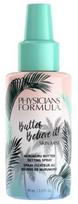 Makiažo fiksatorius Physicians Formula Butter Believe It!, skaidri sp., 99 ml