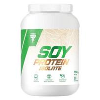 Trec sojos baltymų izoliatas (Soy Protein Isolate) 750g