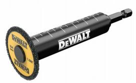 DEWALT PRIEDAS SU DEIMANTINIU DISKU 1/4″