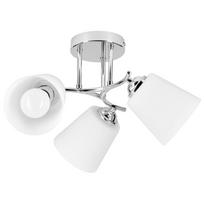 Activejet pakabinamas šviestuvas AJE-EMILY 3P E27 3x40W