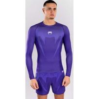 Venum No Gi antkūnė (rashguard), violetinė