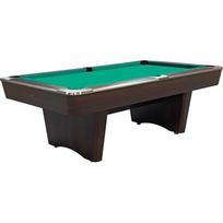 Biliardo stalas Buffalo Dominator II 9ft, rudas