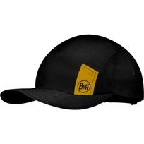 5 Panel Go Cap Logo kepuraitė, juoda, S/M - 999