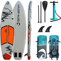 Irklentė Spinera SUP Light 11.2 ULT