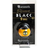 Aramith Tournament Black biliardo kamuoliukas 9-Ball