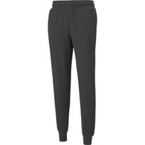 Puma Kelnės Vyrams Ess Logo Pants TR1 Grey 586716 07