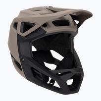 Dviračio šalmas Fox Racing Proframe Solid nut