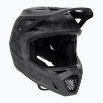 Dviračio šalmas Fox Racing Rampage RS matte black