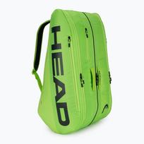 Teniso krepšys Head Tour Racquet Bag XL sharp green