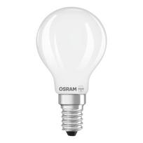 LEMP LED P45 3.4W E14 4000K 470LM MAT