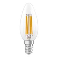 LEMP LED FIL B35 3.4W E14 827 470LMDIM