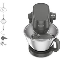 Virtuvinis kombainas Kenwood KHC30.045GY, 1000 W