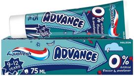 Dantų pasta Aquafresh Advance, 75 ml