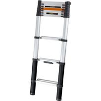Kopėčios teleskopinės Batavia Giraffe Pro, 393 cm, 75 - 293 cm