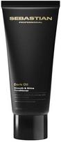 Plaukų kondicionierius Sebastian Professional Dark Oil Smooth & Shine, 200 ml