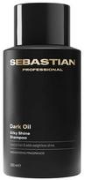 Šampūnas Sebastian Professional Dark Oil Sooth & Shine, 280 ml