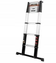 Kopėčios teleskopinės Batavia Giraffe Pro, 460 cm, 91 - 381 cm