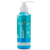 ItalWax Afterwax Menthol Cooling Gel 100 ml
