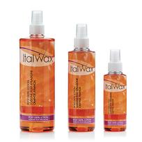 ItalWax Afterwax Orange Lotion 100 ml
