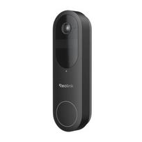 Reolink D340B vaizdo telefonspynės sistema 4 MP Juoda