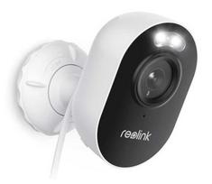 Reolink Lumus serijos E450 8 MP WiFi lauko kamera