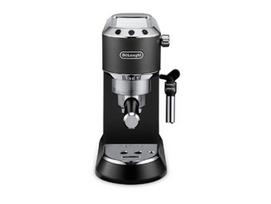 DELONGHI EC685BK espresso, cappuccino machine black
