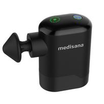 Medisana MG 120 Kišeninė masažo pistoletas