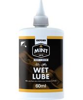 Grandinės tepalas šlapiam orui Mint Wet Lube 60 ml
