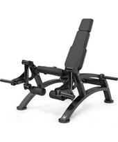 Marbo Sport MF-U011 2.0 laisvųjų svarmenų šlaunų keturgalvio raumens treniruoklis