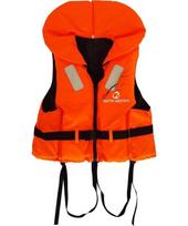 Gelbėjimosi liemenė Spinera Superfit Boating 30–40 kg, jaunimo
