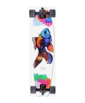 Longboard-039as Tempish FISH-IN