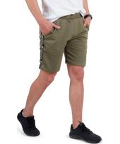 Vyriški šortai inSPORTline Easystrap - Chaki