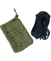 Hamakas Nautical Rope Ticket To The Moon
