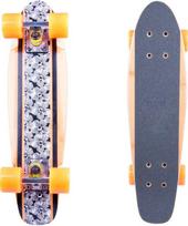 Riedlentė Penny Board Worker Bambo 22" – 2016 - Gėlė
