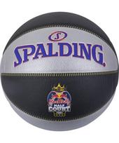 Krepšinio kamuolys Spalding Redbull Half Court (6 dydis)