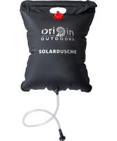 Origin Outdoors susukamas saulės dušas, 10 l