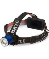 Žibintuvėlis ant galvos Yate Puma II, 6W CREE, 2x 18650