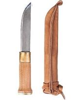 Suomiškas peilis Mil-Tec 24 cm