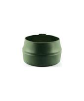 Sudedamas puodelis Fold-A-Cup Green 200 ml