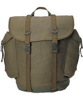 Mil-Tec kalnų kuprinė, žalia, 25 l