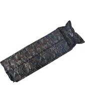 Savaime prisipučiantis kilimėlis su pagalve Cattara 183x58x2,5cm