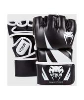 MMA pirštinės Venum Challenger, juodos