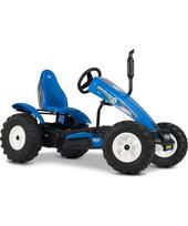 Mašina su pedalais BERG New Holland XXL-BFR